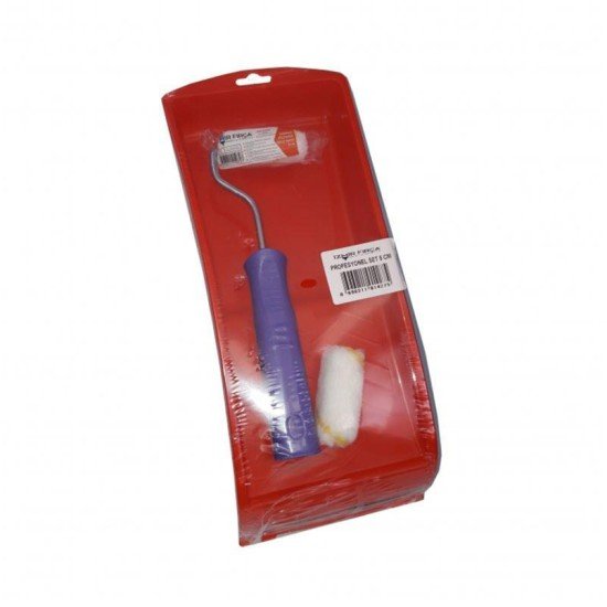 Profesyonel Boya Seti 5 Cm Profesyonel Boya Seti 5 Cm