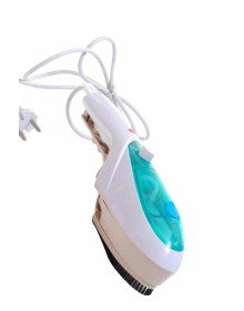 1500W Taşınabilir Buharlı Ütü | Tüm Kumaşlara Uygun, Aksesuar Setli, Kompakt Tasarım