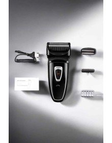 Profesyonel Erkeklere Özel Kişisel Bakım İçin Çok Yönlü Tıraş Çözümü