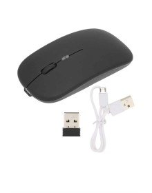 Profesyonel Mouse Wireless  Faresi Bluetooth Bağlantılı