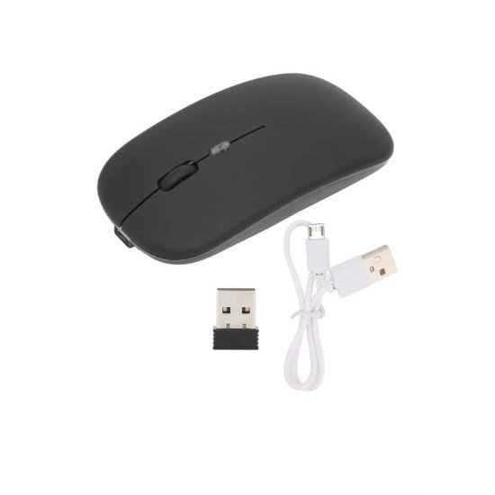 Profesyonel Mouse Wireless  Faresi Bluetooth Bağlantılı
