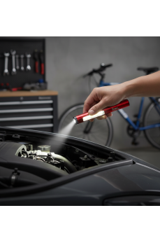 Profesyonel Şarjlı Mıknatıslı El Feneri Oto Feneri Çok Amaçlı Aydınlatma Çözümü