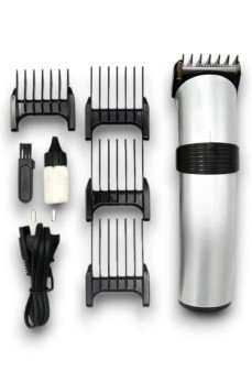 Profesyonel Tıraş Makinesi Seti