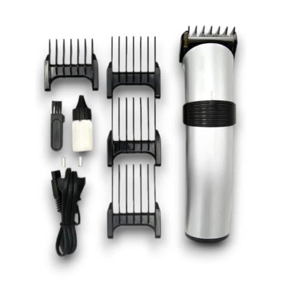 Profesyonel Tıraş Makinesi Seti
