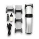 Profesyonel Tıraş Makinesi Seti
