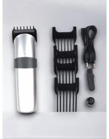 Profesyonel Tıraş Makinesi Seti