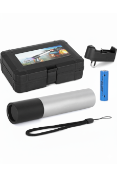 Profesyonel UV Işıklı Para Kontrol Kalemi - Anında Güvenlik Doğrulaması