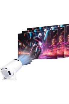 Projeksiyon Cihazı Video Oyun Konsolu 8 GB Hafıza LCD Ekran Kumandalı Projeksiyon Cihazı Video Oyun Konsolu 8 GB Hafıza LCD Ekran Kumandalı