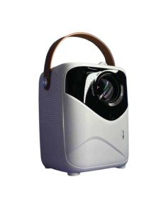 Projeksiyon Ev Sineması Bluetooth 4k HD Kaliteli Görüntü Kumandalı