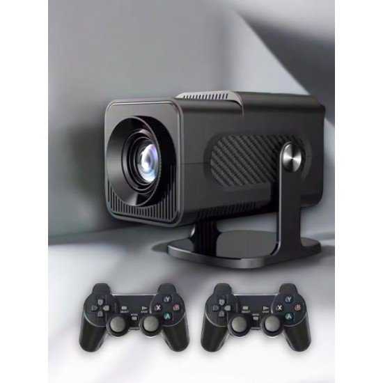 PROJEKSİYON GAMEBOX PROJEKSİYON GAMEBOX