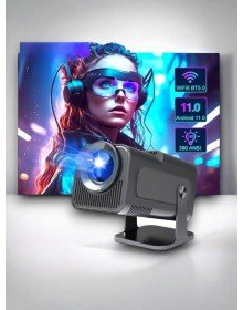 PROJEKSİYON GAMEBOX