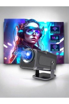 PROJEKSİYON GAMEBOX