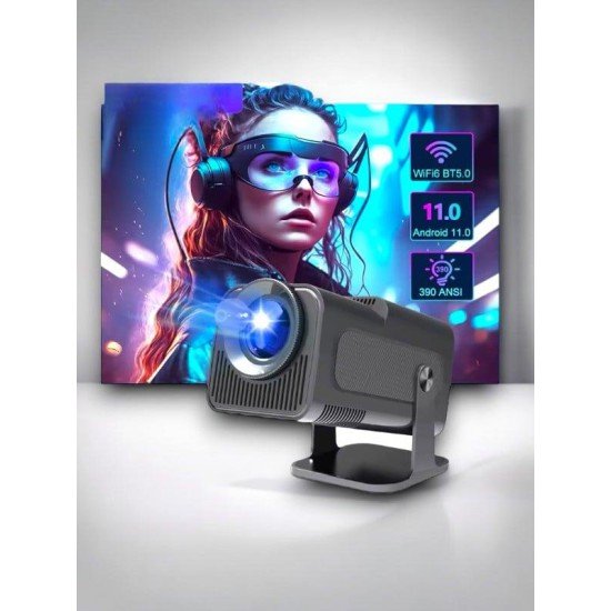 PROJEKSİYON GAMEBOX PROJEKSİYON GAMEBOX