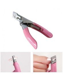 Protez Tırnak Kesme Makası