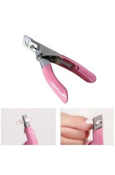 Protez Tırnak Kesme Makası