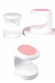 PROTEZ TIRNAK KURUTMA