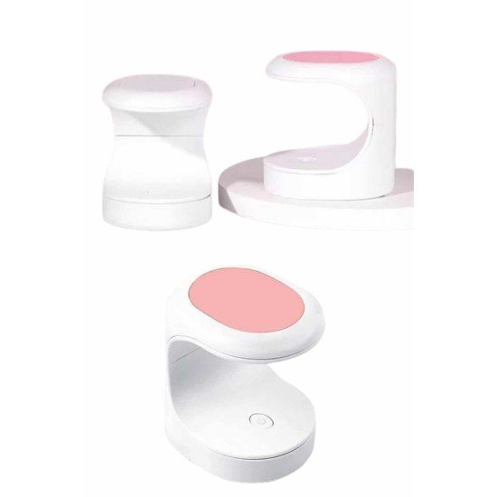 PROTEZ TIRNAK KURUTMA PROTEZ TIRNAK KURUTMA