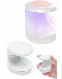 PROTEZ TIRNAK KURUTMA