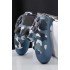 PS4 Oyun Kolu Kamuflaj Desenli Joystick