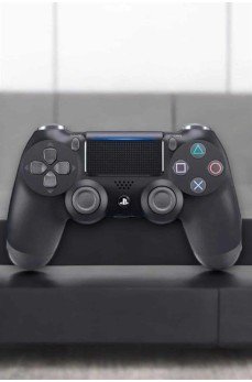 PS4 Oyun Kolu Kamuflaj Desenli Joystick PS4 Oyun Kolu Kamuflaj Desenli Joystick