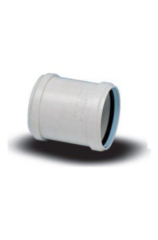 Pvc Atık Su Borusu Sürme Muf Kayar Manşon 110 mm 10 Adet