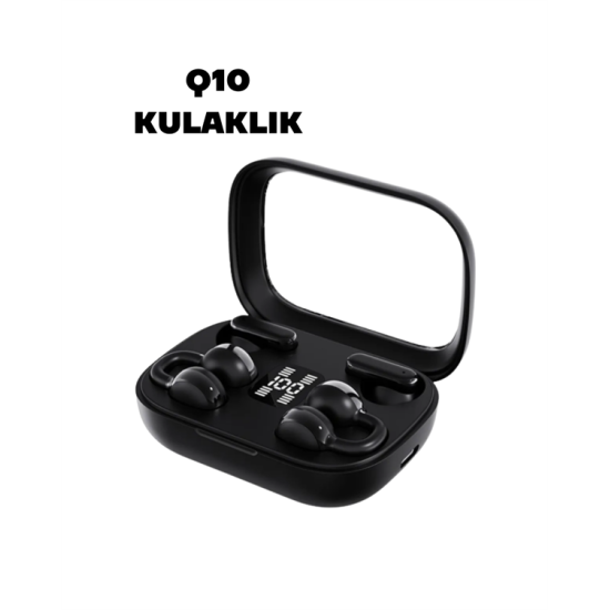 Q10 Bluetooth Kulaklık