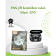 Q10 Bluetooth Kulaklık – Hafif, Şık Tasarım, Güçlü Pil ve Net Çağrı Kalitesi Q10 Bluetooth Kulaklık – Hafif, Şık Tasarım, Güçlü Pil ve Net Çağrı Kalitesi