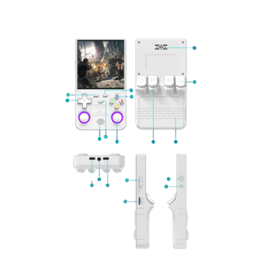R36- ATARİ R36- ATARİ