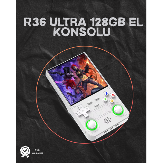 R36- ATARİ R36- ATARİ