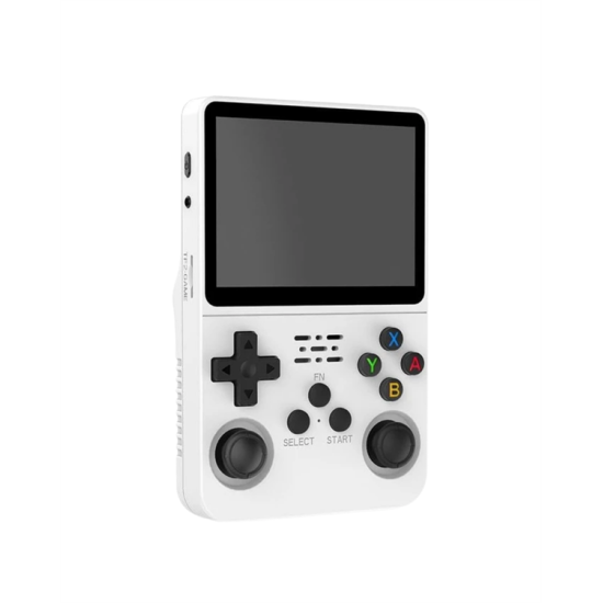 R36S Retro El Konsolu R36S Retro El Konsolu