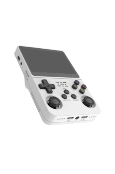 R36S 64 GB Retro Oyun Konsolu – Çoklu Emülatör Desteği, Linux Tabanlı Açık Sistem R36S 64 GB Retro Oyun Konsolu – Çoklu Emülatör Desteği, Linux Tabanlı Açık Sistem