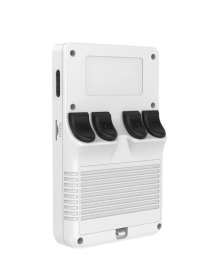 R36S 64 GB Retro El Konsolu – Gelişmiş Donanım ve Özelleştirilebilir Yazılım Yapısı