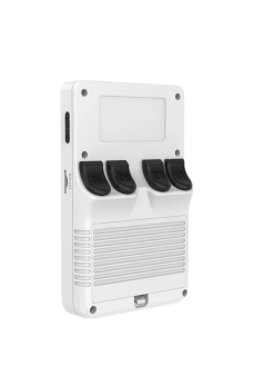 R36S 64 GB Retro El Konsolu – Gelişmiş Donanım ve Özelleştirilebilir Yazılım Yapısı R36S 64 GB Retro El Konsolu – Gelişmiş Donanım ve Özelleştirilebilir Yazılım Yapısı