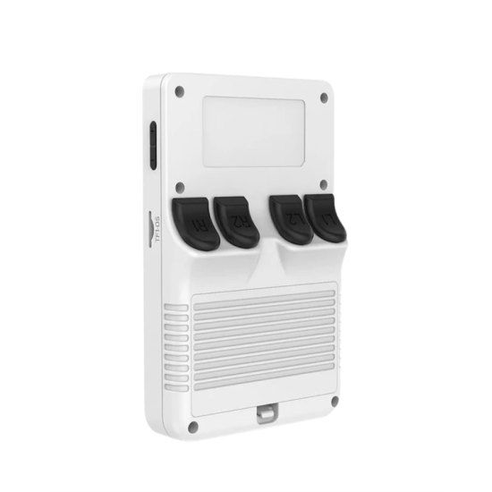 R36S Retro El Konsolu 64 GB – 15.000 Oyun, Geniş Platform Desteği, 3.5” IPS Ekran