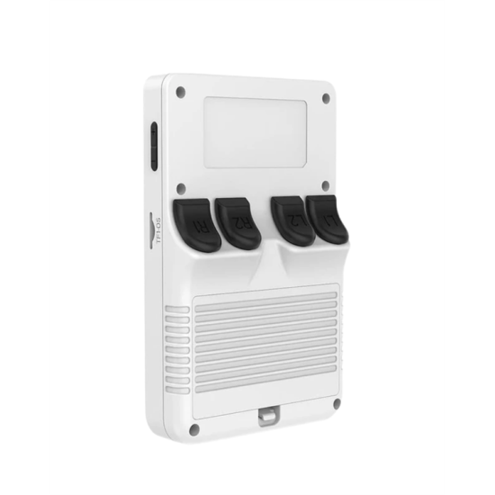 R36S Taşınabilir Retro Oyun Konsolu – 15.000 Oyun, 64 GB Depolama, IPS Ekran