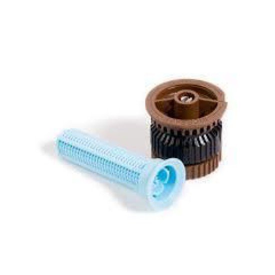 Soudal Acryrub Silikonize Mastik 310 ml Gri