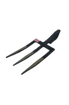 Ray Çelik Yekpare 3'Lü Bel 43 cm , Çelik Kuvvetli Ray Çelik Yekpare 3'Lü Bel 43 cm , Çelik Kuvvetli