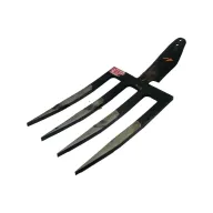 Ray Çelik Yekpare 4'Lü Bel 46 cm , Çelik Kuvvetli