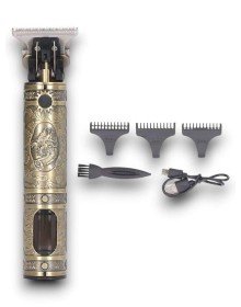 RD 378 Çizik Tıraş Makinesi Seti Dijital