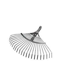 Ayarlı Çim Tırmığı