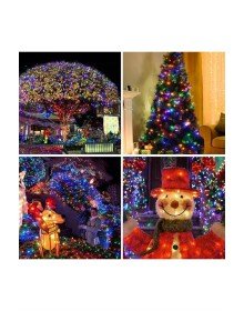 Renkli Her Ortama Uygun 5 Metre Led Işık Renkli Aydınlatma