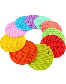 Renkli Nihale Kalbura Bastı Kalıbı