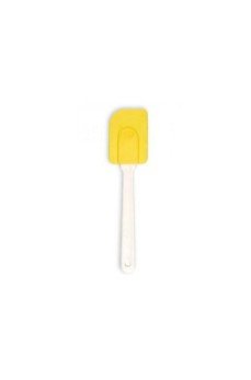 Renkli Silikon Spatula