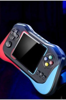 Retro 500 Oyunlu Nostaljik Oyunlu El Atari Gamebox Oyun Konsolu Çift Destekli Retro 500 Oyunlu Nostaljik Oyunlu El Atari Gamebox Oyun Konsolu Çift Destekli