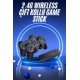 Retro Game Stick Çift Kol Kablosuz Atari Oyun Konsolu 2.4g Uyumlu