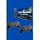Retro Oyunlar 4k Game Stick 2.4g Kablosuz Çift Kol 3500 Oyun Atari