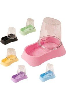 Rezerve Mama Kabı - Su Kabı 2700ML Rezerve Mama Kabı - Su Kabı 2700ML