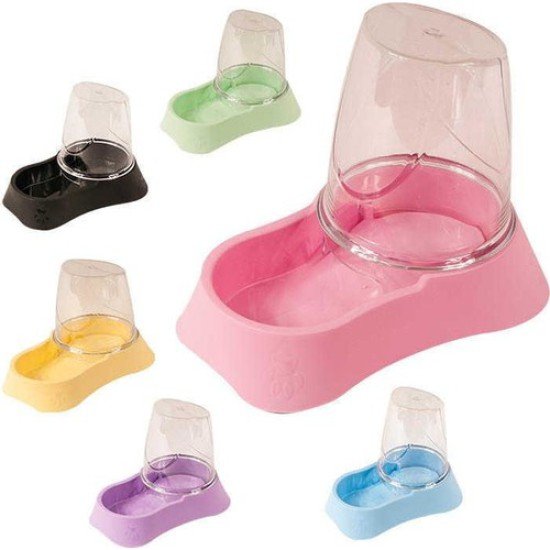 Rezerve Mama Kabı - Su Kabı 2700ML Rezerve Mama Kabı - Su Kabı 2700ML