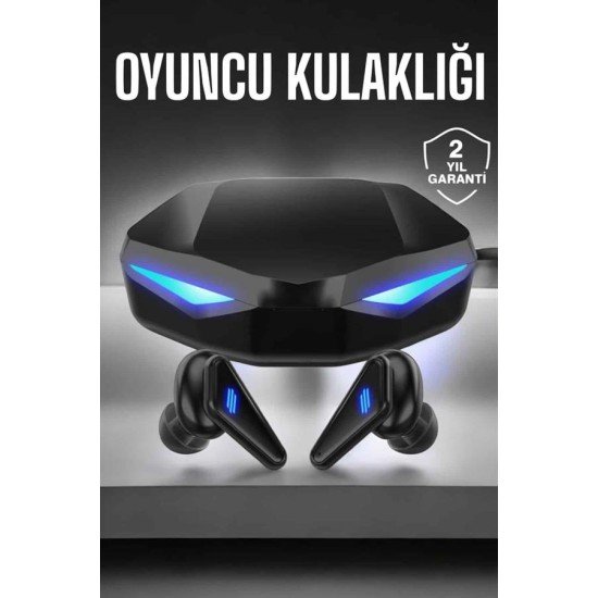 RGB Işıklı Yüksek Ses Kaliteli Kulaklık Bluetooth Bağlantılı RGB Işıklı Yüksek Ses Kaliteli Kulaklık Bluetooth Bağlantılı