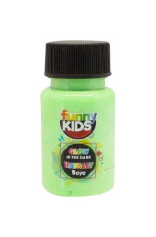 Rich 4995 Yeşil Karanlıkta Parlayan Hayalet Boya 50 cc Rich 4995 Yeşil Karanlıkta Parlayan Hayalet Boya 50 cc